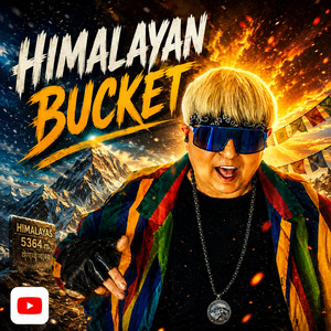 Himalayan Bucket