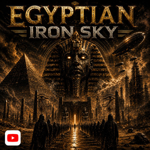 Egyptian Gods Never Left