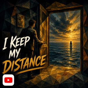I Keep My Distance