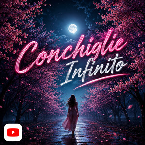 Conchiglie Infinito